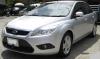 ขาย FORD FOCUS FOCUS 1.8 AT 2009