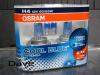 Osram Cool Blue Intense 4200K - H4