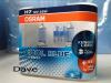 Osram Cool Blue Intense 4200K - H7