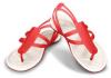 Crocs Outlet Adrina Strappy Sandal Women W7