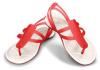 Crocs Outlet Adrina Strappy Sandal Women W7