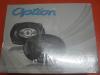 ( 89 ) speaker option -