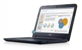 ขาย Dell Latitude 3440, DEL-E3440#SS1