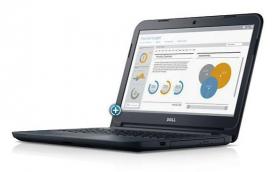 ขาย Dell Latitude 3440, DEL-E3440#SS2