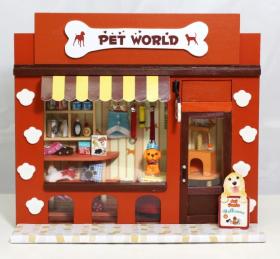 Pet World