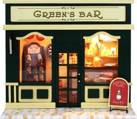 Green's Bar
