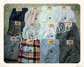 ขาย surfboxer บ็อกเซอร์เกาหลี BK001