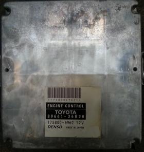 KD ECU TOYOTA เครื่องยนต์ KD