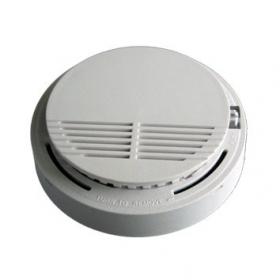 SD01-อุปกรณ์ตรวจจับควัน Wireless Smoke Detector Fire Alarm