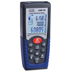 Laser Distance Meter เครื่องวัดระยะเลเซอร์ เครื่องวัดพื้นที่ ปริมาตร, CEM LDM-40 วัด 40 เมตร 3,620 บาท, CEM LDM-70 วัด 70 เมตร 4,120 บาท UNI-T UT391 วัด 60 เมตร 3,850 บาท