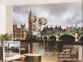 ขาย PPWALL photomurals023