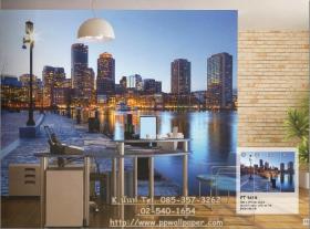 ขาย PPWALL photomurals026