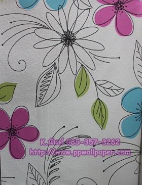 ขาย PPWALL Lofty019