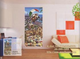 ขาย PPWALL photomurals044