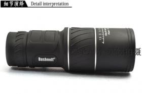 กล้องตาเดียว ขายกล้องส่องทางไกลตาเดียวBushnell16x52