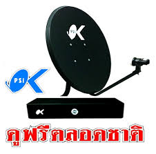 ขาย PSI OK PSI OK