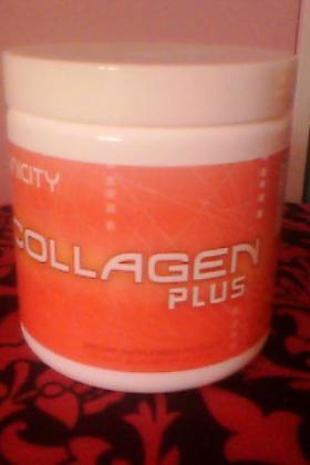 ขาย Collagen  Plus