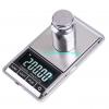SC-046 เครื่องชั่งดิจิตอล 200g x 0.01g ทศนิยม 2 ตำแหน่ง ชั่งทอง เงิน เพชร พลอย เครื่องประดับ ฯลฯ