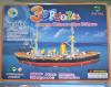 HL-278-6 Famous Chinese Ship 0895319123