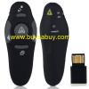 รีโมทพรีเซนไร้สายพร้อมเลเซอร์พ้อยเตอร์ ราคา 650 บาท