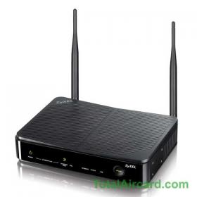 ราคา ขาย ZyXEL SBG3300-N ADSL2+/VDSL2 Wireless N Multi-WAN Load-Balance Business VPN Gateway