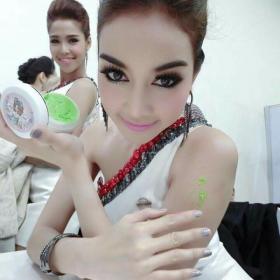 ขาย ครีมเทพ Party white by Mayziio