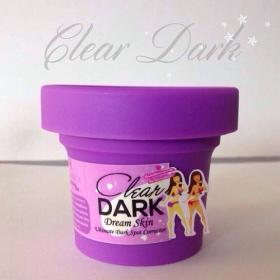 ขาย Clear Dark ครีมแก้ก้นดำ