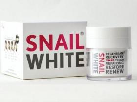 ขาย Snail white ครีม สเนล ไวท์