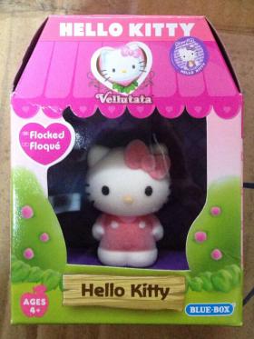 ขาย Hello kitty ฟิกเกอร์ เฮโล คิดตี้ ขนาด 2 นิ้ว