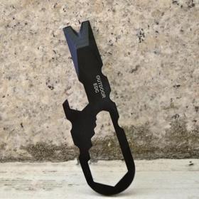 A018 : อุปกรณ์พกพา ค่าย outdoor EDC