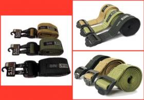 เข็มขัด 5.11 TDU belt