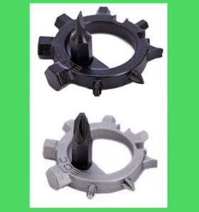 A011 : EDC gear อุปกรณ์พกพา