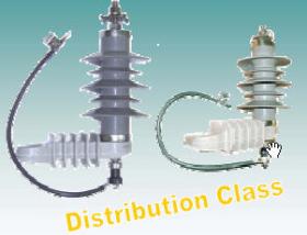 จำหน่าย Surge Arrester กับดักฟ้าผ่า หรือล่อฟ้าแรงสูง