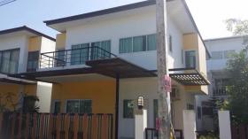 For Rent : Brand new 2 Story house @ Samkong , Muang , PHuket