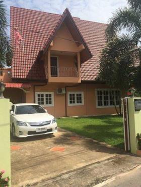 For Sales. Private home 2 Story. Thalang, Phuket