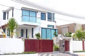 For Sale : 3-Bed Rom Pool Villa @ Sapam Phuket