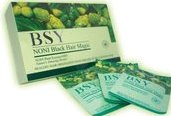 ขาย BSY Noni Black Hair Magic  ใหม่