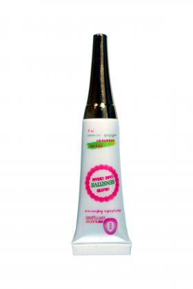 ฟื้นฟูสภาพผิวที่เกิดจากการใช้สารเคมีอันตราย  SENSITIVE CARE CREAM  โอเรเซ่