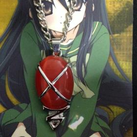 สร้อยคอ ชานะ