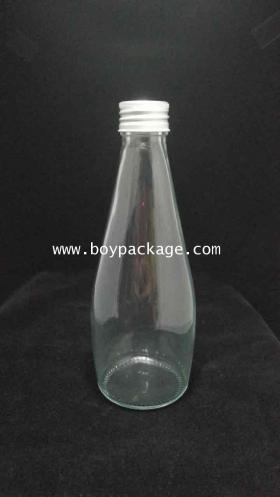 ขวดโบว์ลิ่ง 300 ml