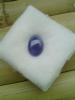 Blue sapphire -