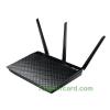 ราคา ขาย ASUS DSL-N55U Dual-Band Wireless N-600 Gigabit ADSL Modem Router