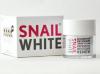 Snail white -