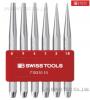 PB SWISS TOOLS 745310 6Taper pin punch set, special qua