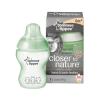 Tommee Tippee ขวดนมรุ่น Closer to Nature 9oz. -สีเขียว