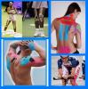 kinesio tape : คิเนซิโอ เทป - เทปบำบัด