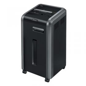 เครื่องทำลายเอกสาร Fellowes รุ่น 225i  