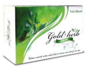 ขาย Gold herb care -