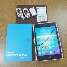 * * * ขาย แล้ว ครับ  * * * Samsung Tab A 8.0 มีประกันศูนย์
