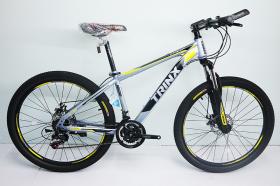 จักรยาน TRINX K036